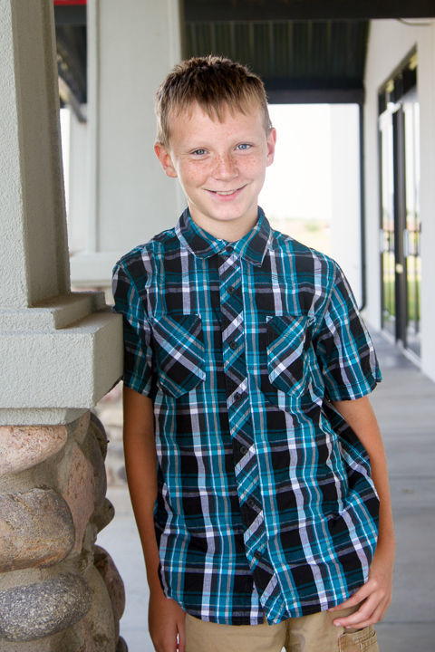 Parker S.